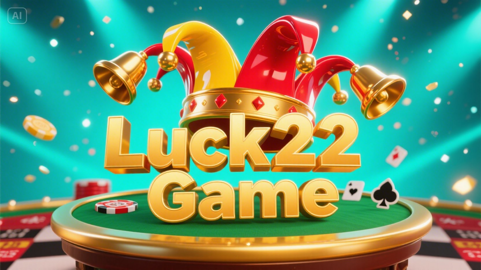 Luck22 Game